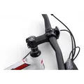 Велосипед Delta Corsa Pro 27.5 чёрно-золотой 1