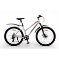 Велосипед Delta Corsa Pro 27.5 белый 1