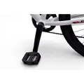 Велосипед Delta Corsa Pro 27.5 белый 1