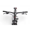 Велосипед Delta City Pro Men 28 черный 1