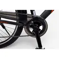 Велосипед Delta City Pro Men 28 черный 1