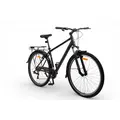 Велосипед Delta City Pro Men 28 черный 1
