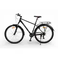 Велосипед Delta City Pro Men 28 черный 1