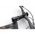Велосипед Delta City Pro Men 28 серый 1