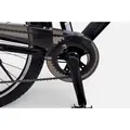 Велосипед Delta City Pro Lady 28 черный 1