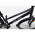 Велосипед Delta City Pro Lady 28 черный 1