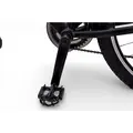 Велосипед Delta City Pro Lady 28 черный 1