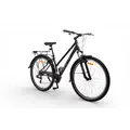 Велосипед Delta City Pro Lady 28 черный 1