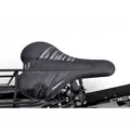 Велосипед Delta City Pro Lady 28 белый 1