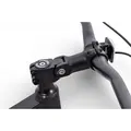 Велосипед Delta City Pro Lady 28 белый 1