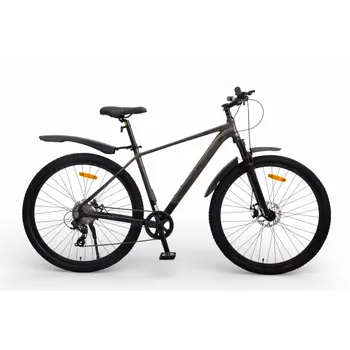 Велосипед Delta Prime Pro 29 бронзовый 1