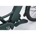 Электровелосипед MyWay Truck 350 24 темно-зеленый 1