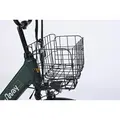 Электровелосипед MyWay Truck 350 24 темно-зеленый 1
