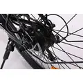 Электровелосипед MyWay Road 1.0 350 Max 26 черный антрацит 1