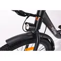 Электровелосипед MyWay Road 1.0 350 Max 26 черный антрацит 1