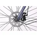 Электровелосипед MyWay Road 240 Pro 26 графитовый матовый 1
