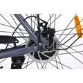 Электровелосипед MyWay Road 240 Pro 26 графитовый матовый 1
