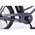 Электровелосипед MyWay Road 240 Pro 26 графитовый матовый 1
