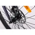 Электровелосипед MyWay Road 240 Pro 26 графитовый матовый 1