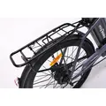 Электровелосипед MyWay Road 240 Pro 26 графитовый матовый 1