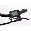 Электровелосипед MyWay Road 240 Pro 26 графитовый матовый 1