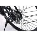 Электровелосипед MyWay Road 350 Max 26 индиго матовый 1