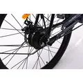 Электровелосипед MyWay Road 350 Max 26 индиго матовый 1