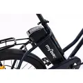 Электровелосипед MyWay Road 350 Max 26 индиго матовый 1