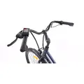 Электровелосипед MyWay Road 350 Max 26 индиго матовый 1