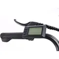 Электровелосипед MyWay Road 350 Max 26 индиго матовый 1