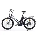 Электровелосипед MyWay Road 350 Max 26 индиго матовый 1