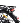 Электровелосипед MyWay Rock 350 Max 27.5  графитовый матовый 1