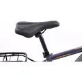 Электровелосипед MyWay Rock 350 Max 27.5  графитовый матовый 1