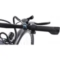 Электровелосипед MyWay Rock 350 Max 27.5  графитовый матовый 1