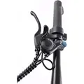 Электровелосипед MyWay Rock 350 Max 27.5  графитовый матовый 1