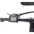 Электровелосипед MyWay Rock 350 Max 27.5  графитовый матовый 1