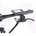 Электровелосипед MyWay Rock 350 Max 27.5  графитовый матовый 1