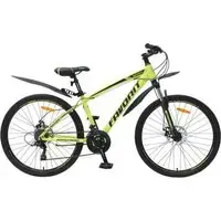 Велосипед Favorit BUF26MD15YL 1