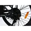 Электровелосипед MyWay Truck 500 24 графитовый 1