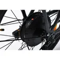 Электровелосипед MyWay Truck 500 24 графитовый 1