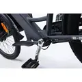 Электровелосипед MyWay Truck 500 24 графитовый 1