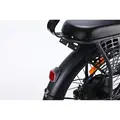 Электровелосипед MyWay Truck 500 24 графитовый 1