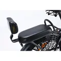 Электровелосипед MyWay Truck 500 24 графитовый 1