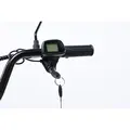 Электровелосипед MyWay Truck 500 24 графитовый 1
