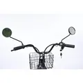 Электровелосипед MyWay Truck 500 24 графитовый 1