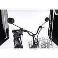 Электровелосипед MyWay Truck 500 24 графитовый 1