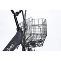 Электровелосипед MyWay Truck 500 24 графитовый 1