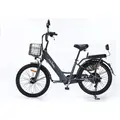 Электровелосипед MyWay Truck 500 24 графитовый 1