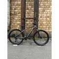 Велосипед SCOTT Bike Aspect 950 slate grey 2