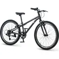 Велосипед Maxiscoo 1BIKE MSC-M1-2451 24 индиго 1